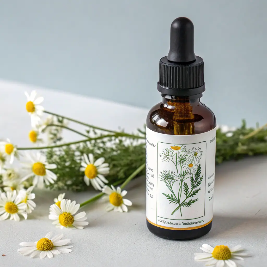 Echinacea Immune Support Tincture
